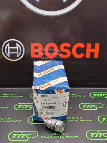 Регулятор тиску палива 1110010017 BOSCH