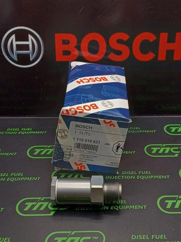 Регулятор тиску палива 1110010021 BOSCH