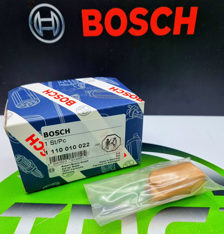 Регулятор тиску палива 1110010022 BOSCH