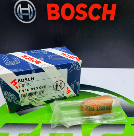 Клапан регулювання тиску палива 1110010025 BOSCH