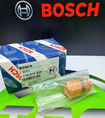 Регулятор тиску палива 1110010026 BOSCH