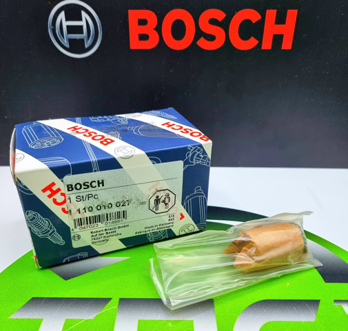Регулятор тиску палива 1110010027 BOSCH