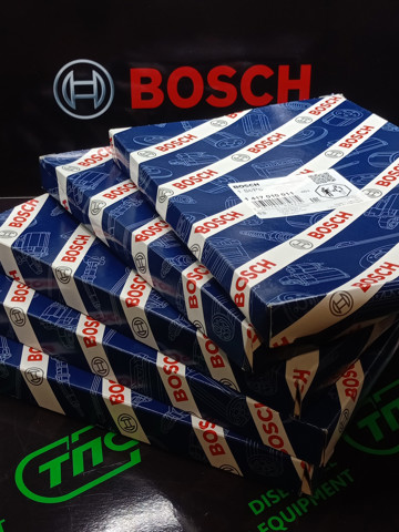 Ремкомплект ТНВД 1417010011 BOSCH