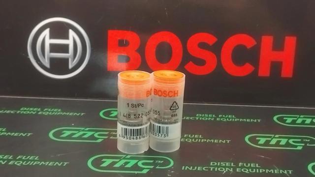 Клапан ТНВД нагнітальний 1418522055 BOSCH