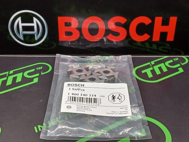Ремкомплект ТНВД 1460140334 BOSCH