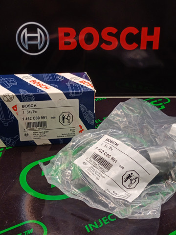 Клапан високого тиску 1462C00991 BOSCH