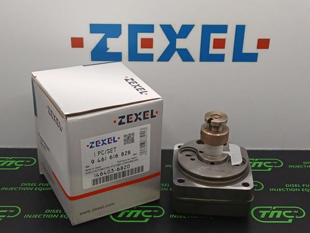 Плунжерная пара 1464036820 ZEXEL