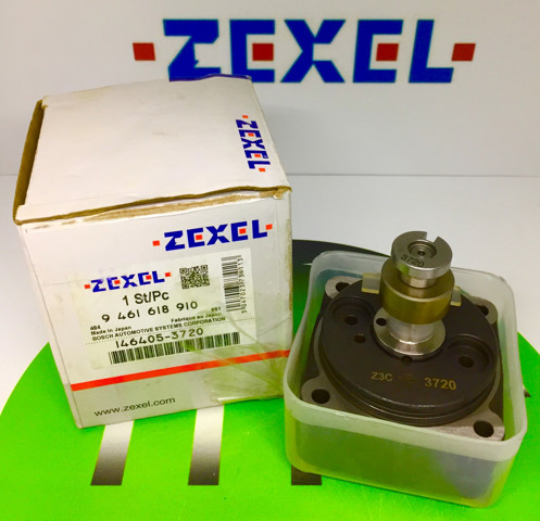 Ремкомплект ТНВД 1464053720 ZEXEL