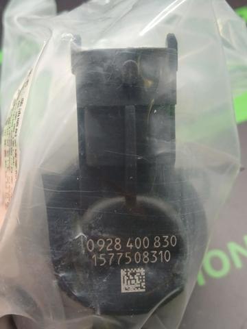 Регулятор тиску палива 1465ZS0031 BOSCH