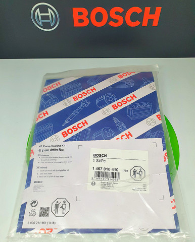 Ремкомплект ТНВД 1467010410 BOSCH