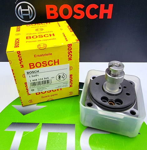 Плунжерная пара 1468334565 BOSCH