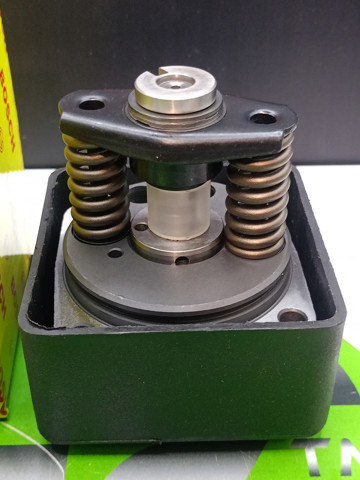 Плунжерная пара 1468376017 BOSCH
