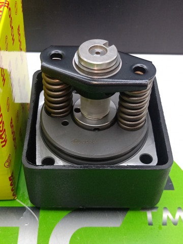 Плунжерная пара 1468376033 BOSCH