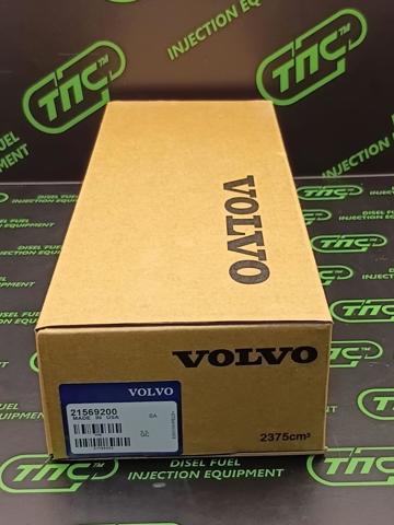Форсунки електромагнітні 21569200 VOLVO