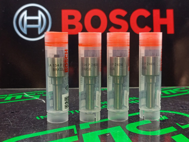 Привід розподільника запалювання 2406 BOSCH