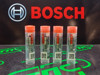 Трамблер 2406 BOSCH