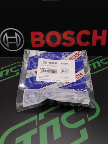 Шайба форсунки верхня 2430136085 BOSCH