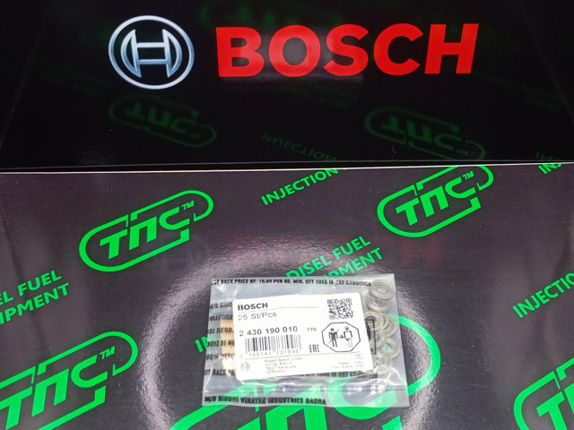 Ремкомплект насос-форсунки 2430190010 BOSCH