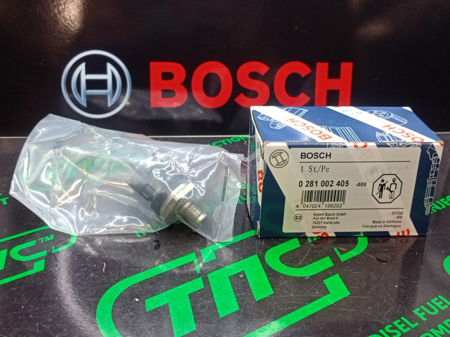 Манометри 281002405 BOSCH