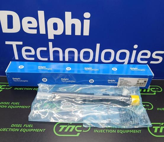 Форсунки електромагнітні 28232251 DELPHI