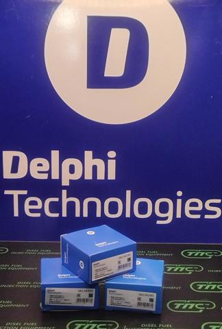 Клапан форсунки 28239295 DELPHI