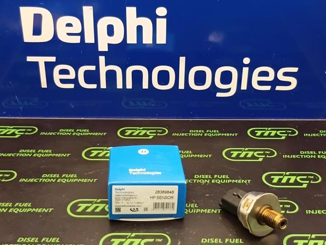 Манометри 28389848 DELPHI