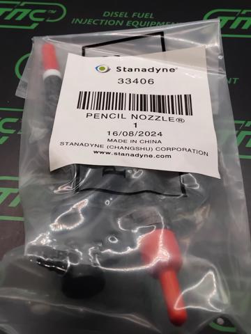 Форсунка інжектора 33406 STANADYNE