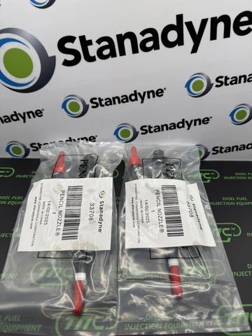 Форсунки електромагнітні 33708 STANADYNE