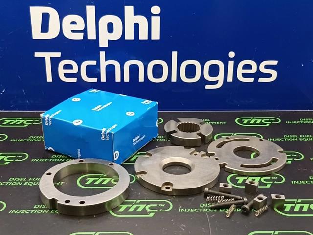 Ремкомплект ТНВД 7135478 DELPHI