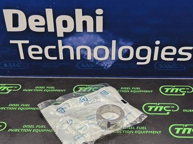 Ремкомплект паливного насоса ручної підкачки 7139223 DELPHI