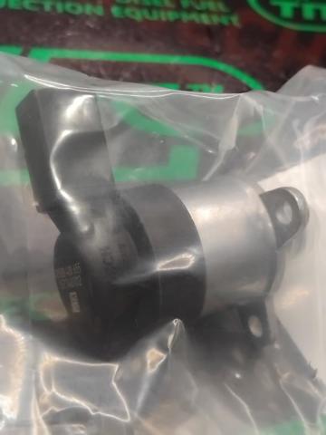 Редукційний клапан ПНВТ 928400655 BOSCH