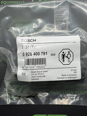 Регулятор тиску ПНВТ 928400791 BOSCH