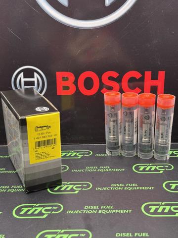 Плунжерная пара 9401083503 BOSCH