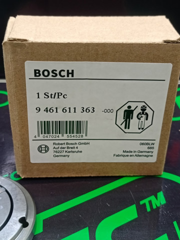 Паливний насос, механічний 9461611363 BOSCH