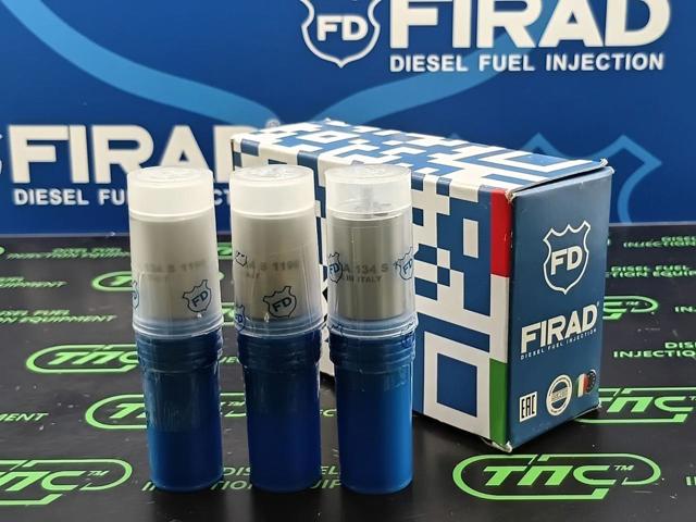 Розпилювач дизельної форсунки ALLA134S1199 FIRAD