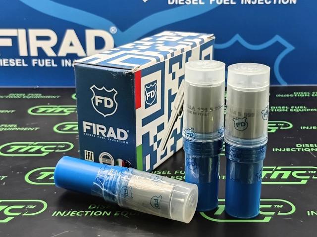 Розпилювач дизельної форсунки ALLA134S999 FIRAD