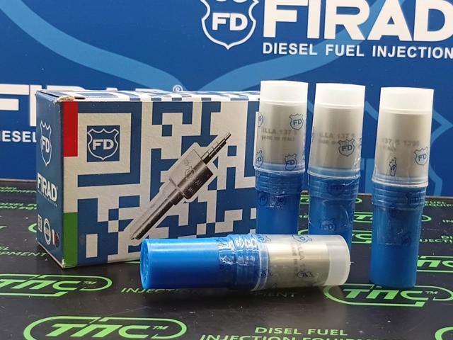 Розпилювач дизельної форсунки ALLA137S1208 FIRAD