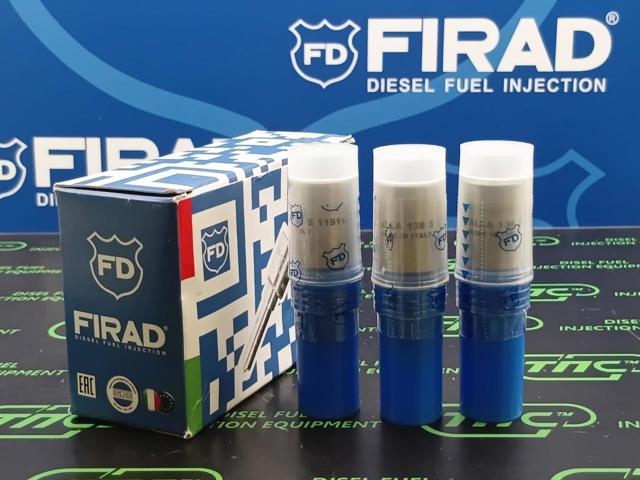 Розпилювач дизельної форсунки ALLA138S1191 FIRAD