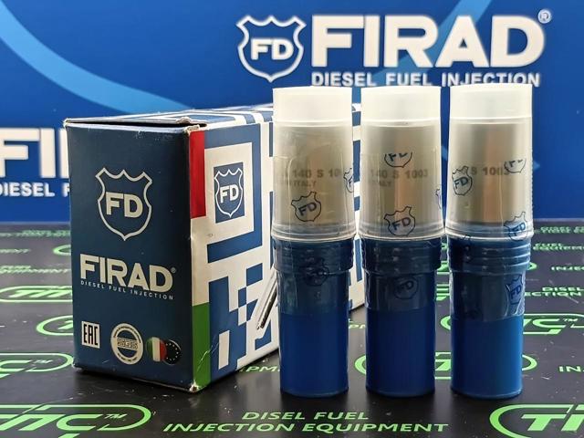 Розпилювач дизельної форсунки ALLA140S1003 FIRAD