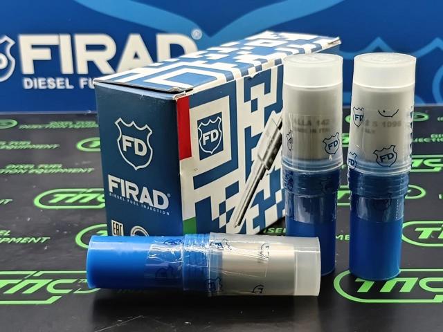 Розпилювач дизельної форсунки ALLA142S1096 FIRAD