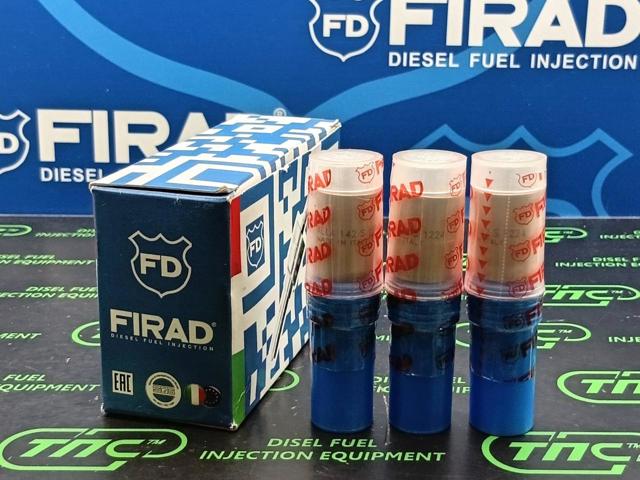 Розпилювач дизельної форсунки ALLA142S1224 FIRAD