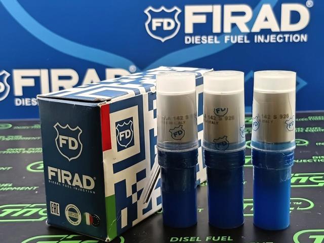 Розпилювач дизельної форсунки ALLA142S926 FIRAD