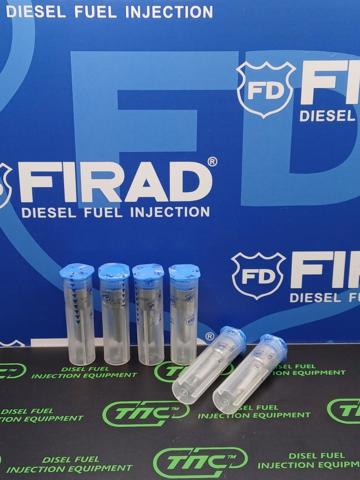 Розпилювач дизельної форсунки ALLA143P1069 FIRAD