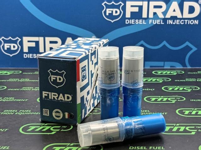 Розпилювач дизельної форсунки ALLA143S1302 FIRAD