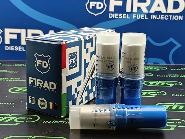 Розпилювач дизельної форсунки ALLA144S485 FIRAD