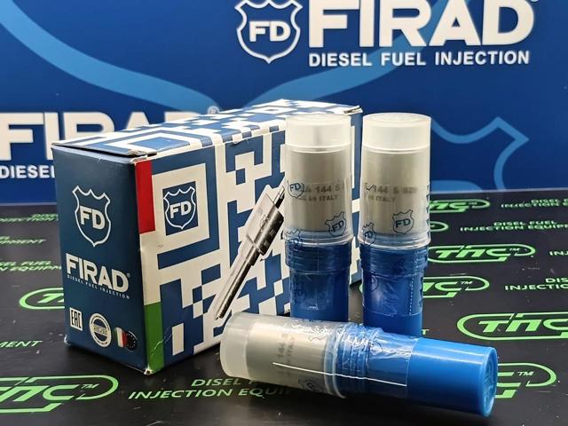 Розпилювач дизельної форсунки ALLA144S829 FIRAD