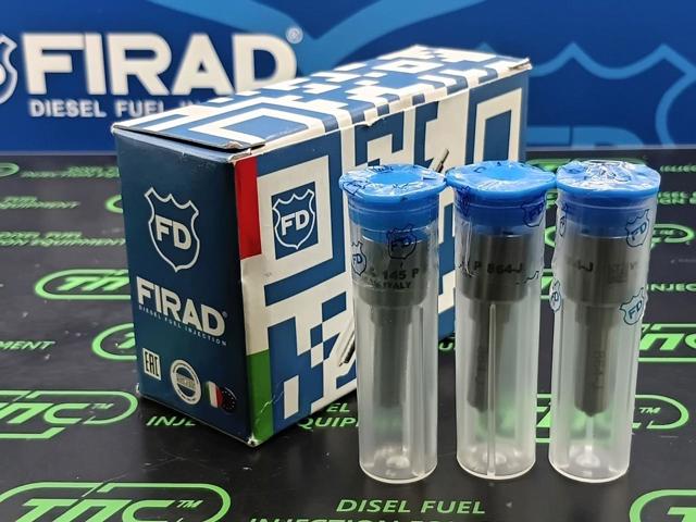 Розпилювач дизельної форсунки ALLA145P864J FIRAD