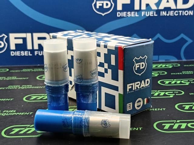 Розпилювач дизельної форсунки ALLA145S1160 FIRAD