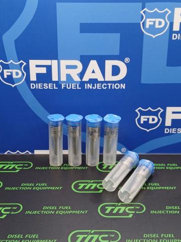 Розпилювач дизельної форсунки ALLA148P765 FIRAD