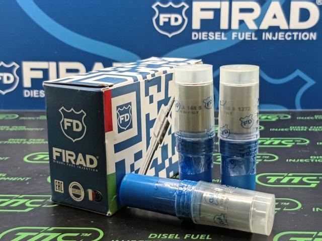 Розпилювач дизельної форсунки ALLA148S1272 FIRAD